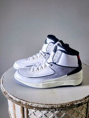 AIR JORDAN 2 RETRO PYTHON